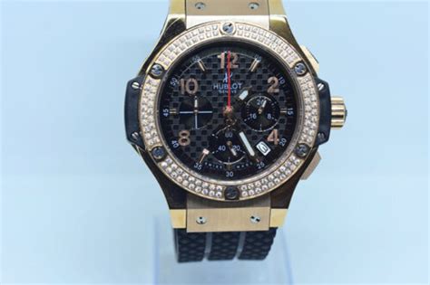 tuiga watch hublot|Hublot big bang models.